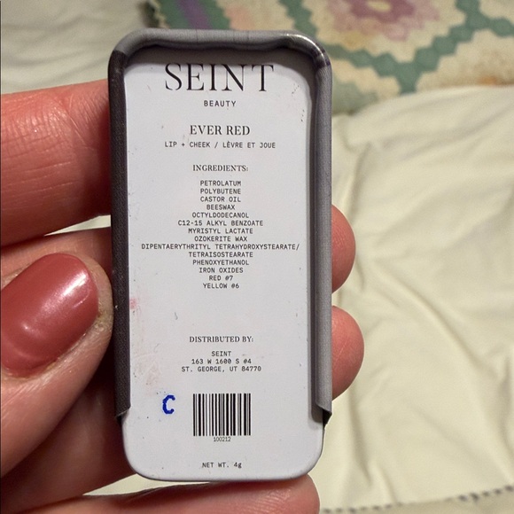 Seint Makeup Palette Collection - Picture 10 of 10